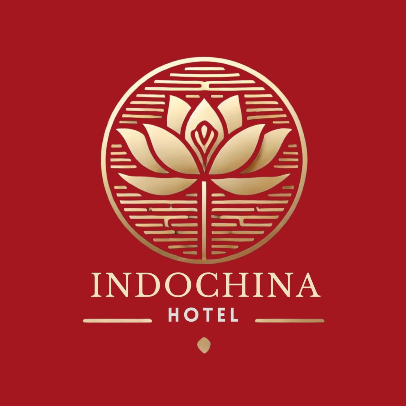 Indochina Hotel Τάι Νινχ Εξωτερικό φωτογραφία