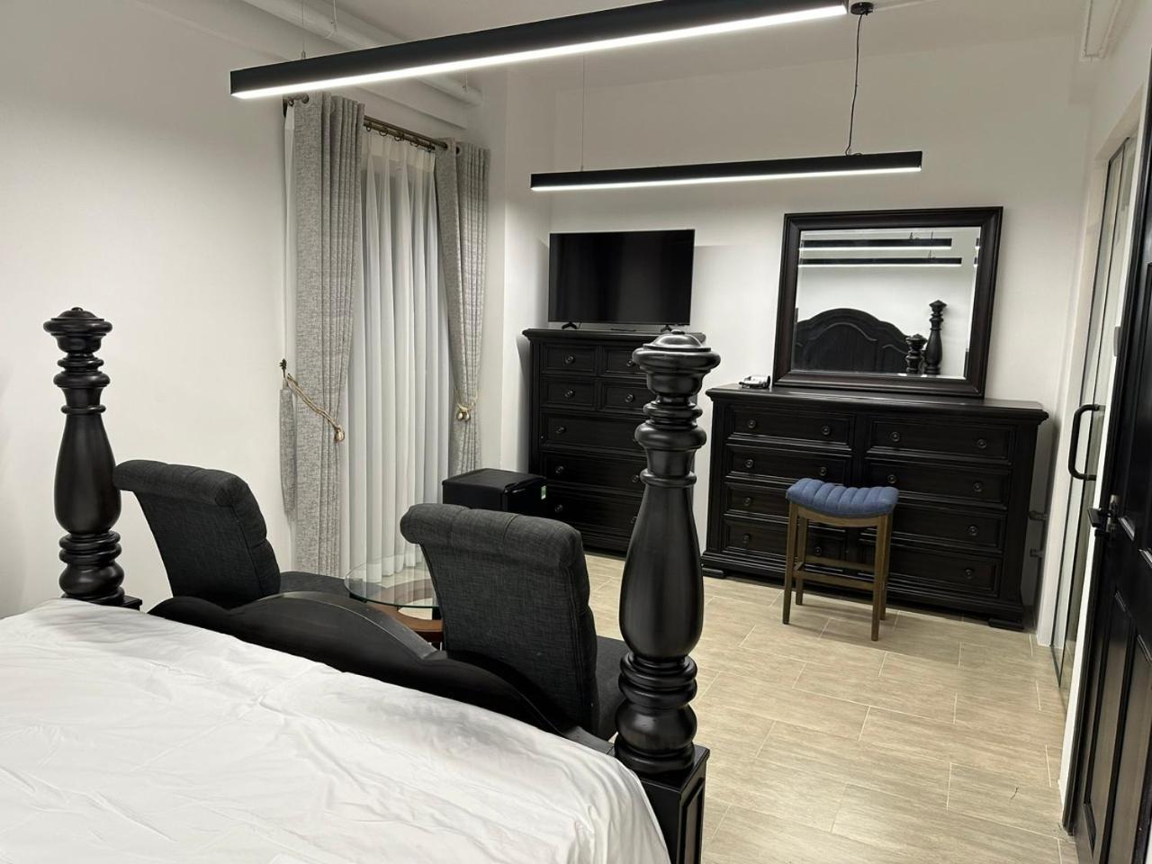 Indochina Hotel Τάι Νινχ Εξωτερικό φωτογραφία