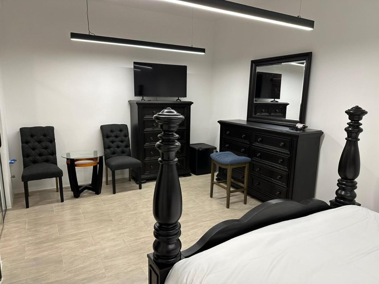 Indochina Hotel Τάι Νινχ Εξωτερικό φωτογραφία