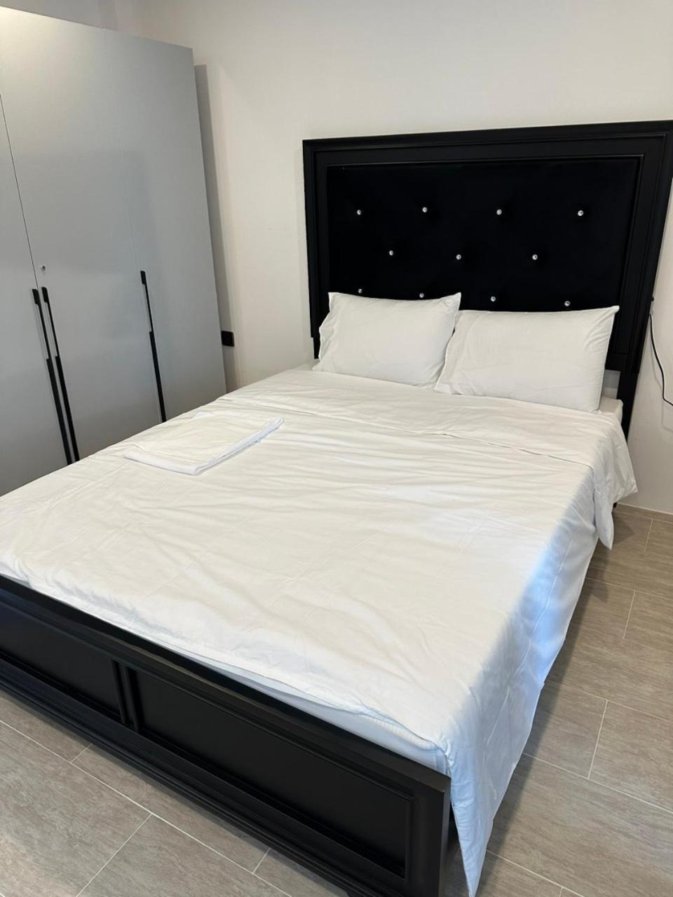 Indochina Hotel Τάι Νινχ Εξωτερικό φωτογραφία