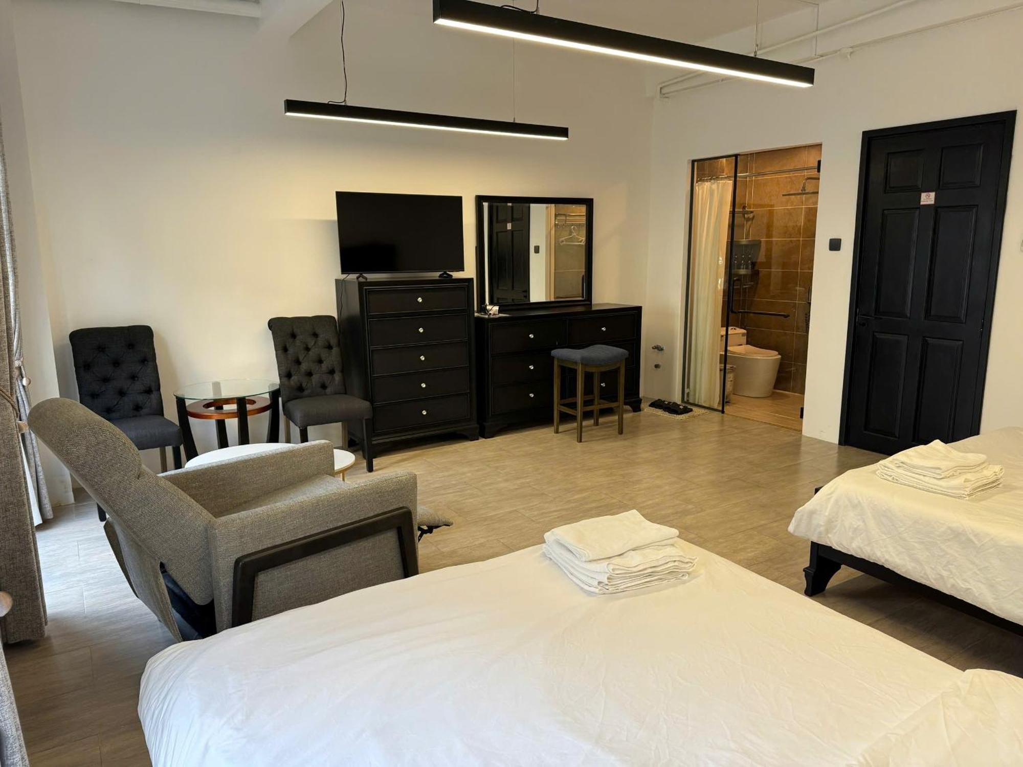 Indochina Hotel Τάι Νινχ Εξωτερικό φωτογραφία